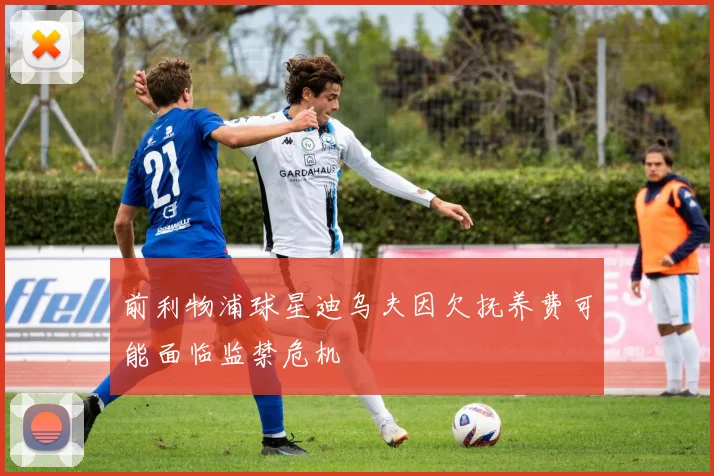 前利物浦球星迪乌夫因欠抚养费可能面临监禁危机