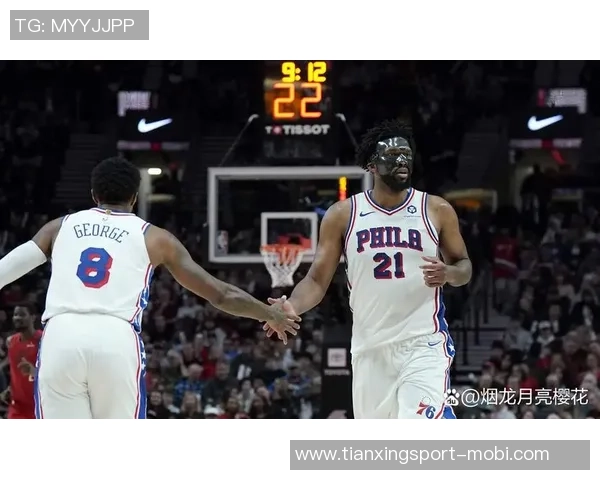 保罗谈球队训练营表现强调互信是成功的关键因素 保罗谈球队训练营表现强调互信是成功的关键因素