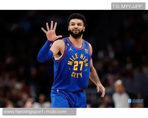 穆雷近期状态火热全明星之路可期场均得分与助攻双双上升 穆雷近期状态火热全明星之路可期场均得分与助攻双双上升